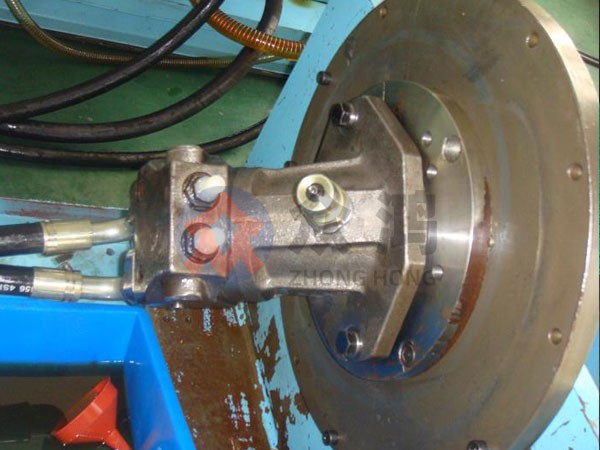 力士樂A2FO80定量柱塞泵維修